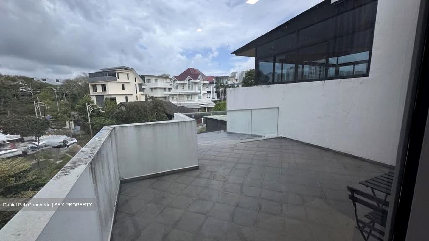 JALAN KECHUBONG (D28), Semi-Detached #528040381